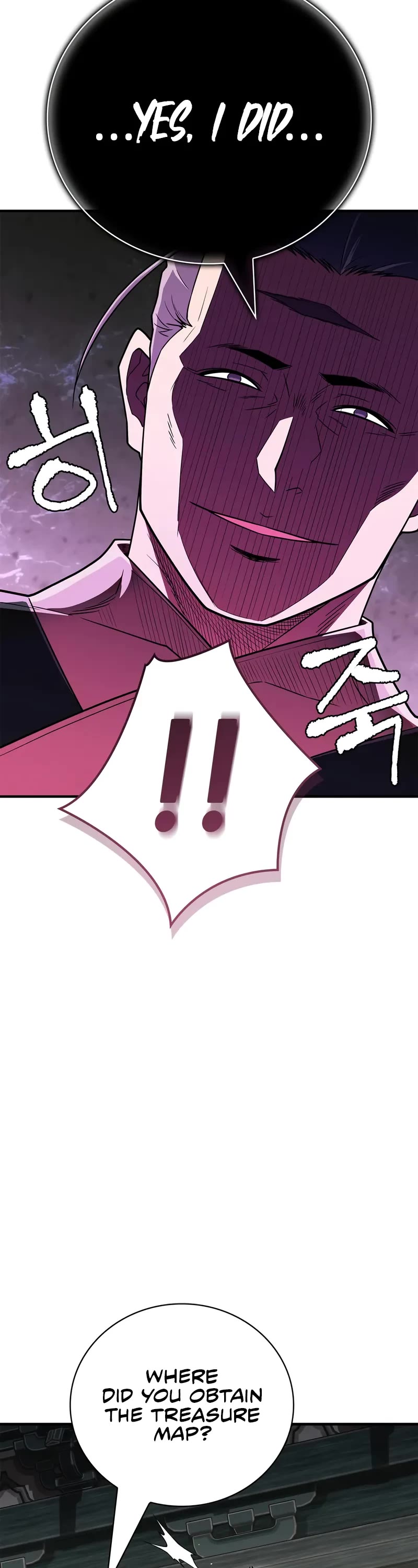 Genius Martial Arts Trainer chapter 85 page 47