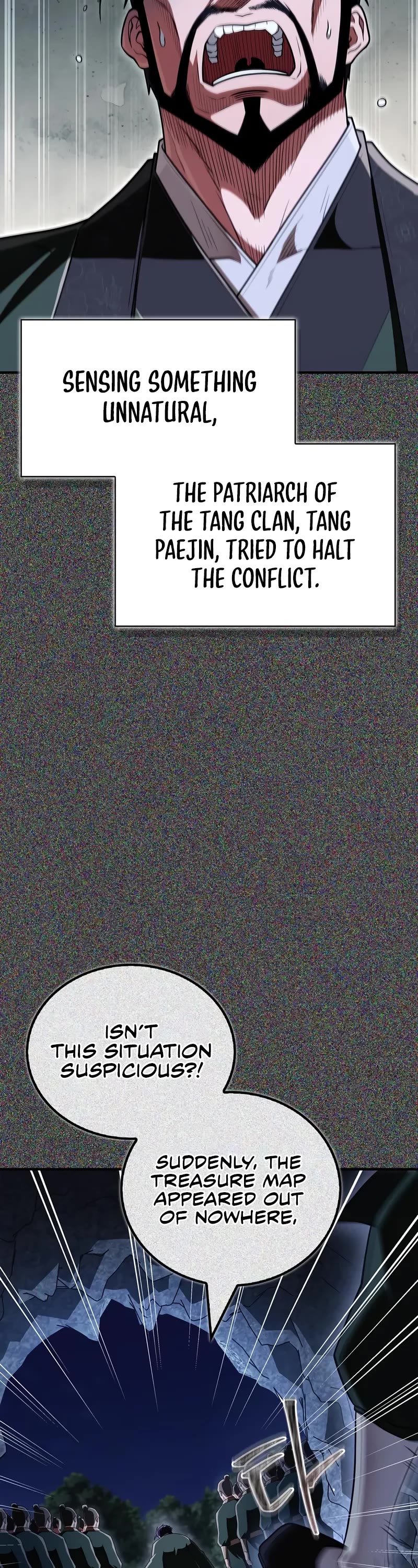 Genius Martial Arts Trainer chapter 85 page 5