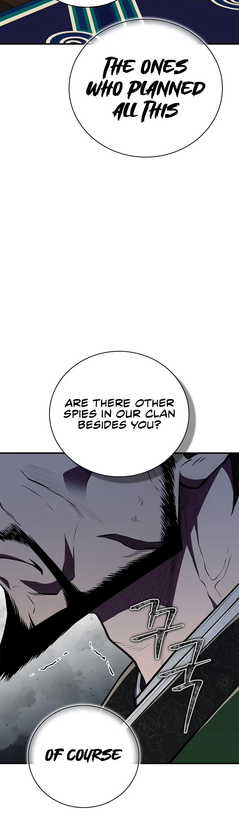 Genius Martial Arts Trainer chapter 85 page 50