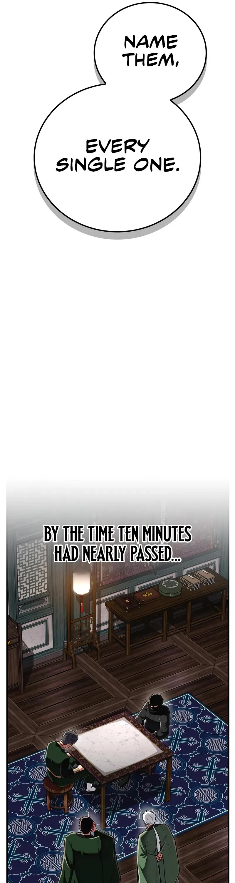 Genius Martial Arts Trainer chapter 85 page 51