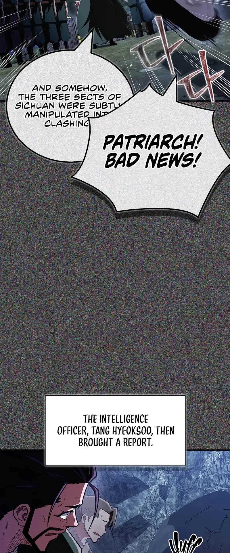 Genius Martial Arts Trainer chapter 85 page 6