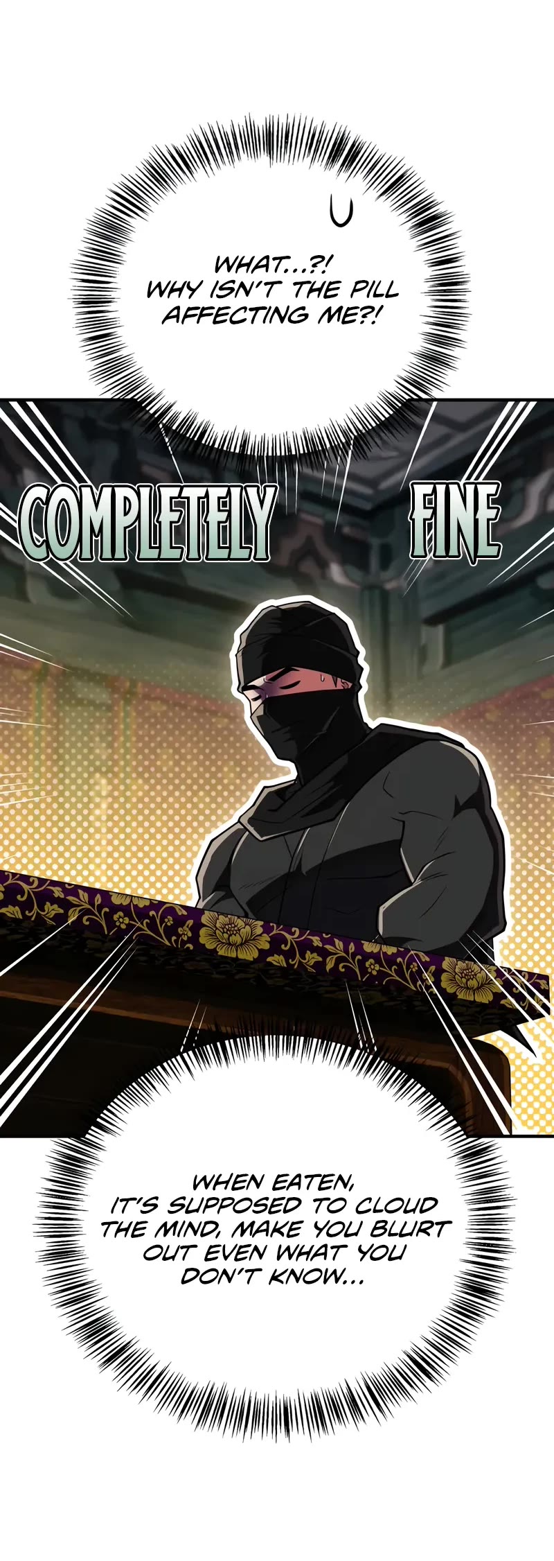 Genius Martial Arts Trainer chapter 85 page 60