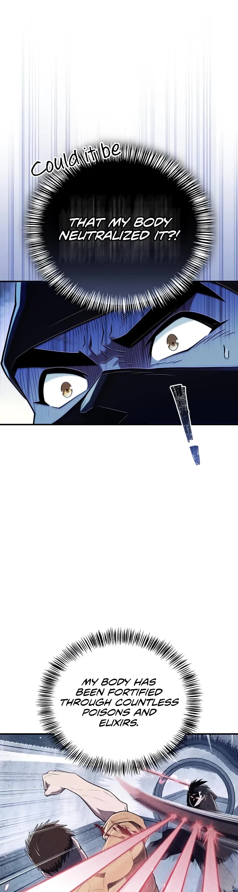 Genius Martial Arts Trainer chapter 85 page 61