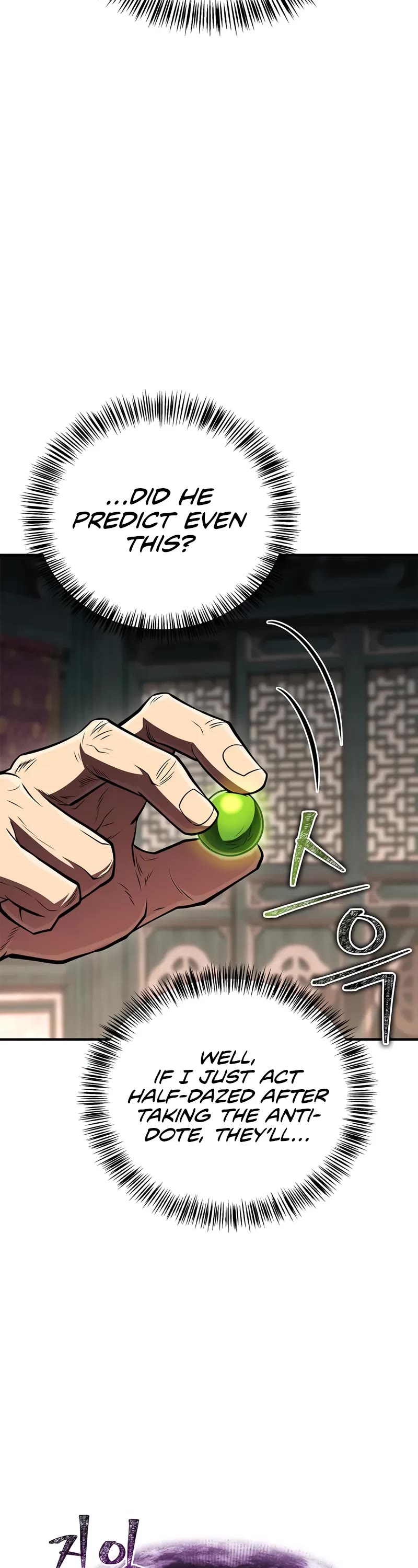 Genius Martial Arts Trainer chapter 85 page 63