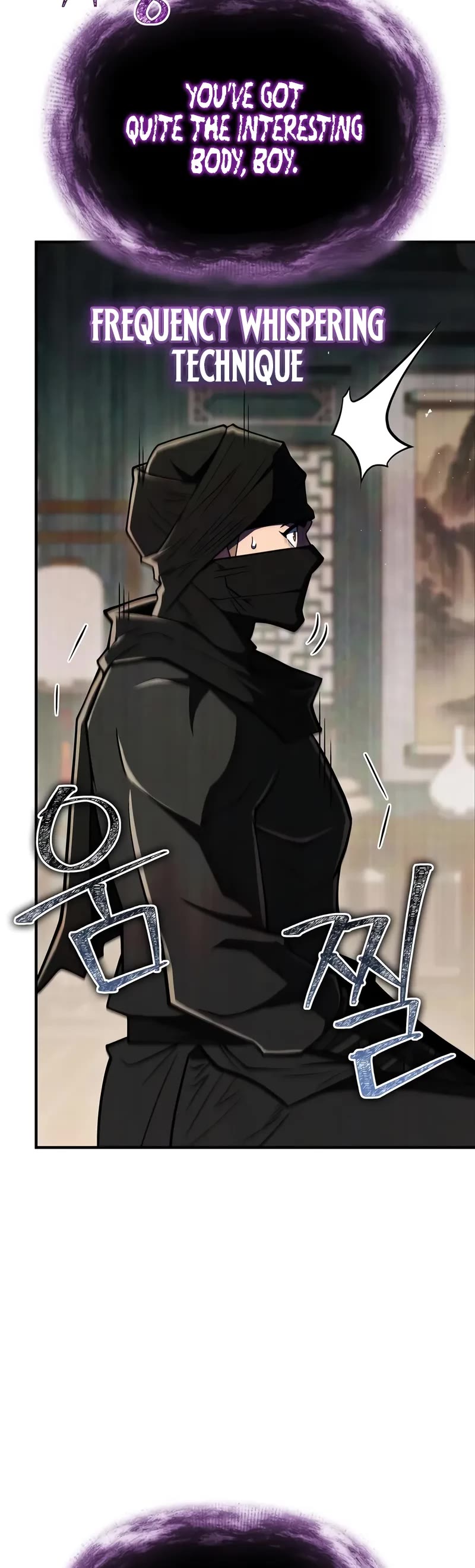 Genius Martial Arts Trainer chapter 85 page 64