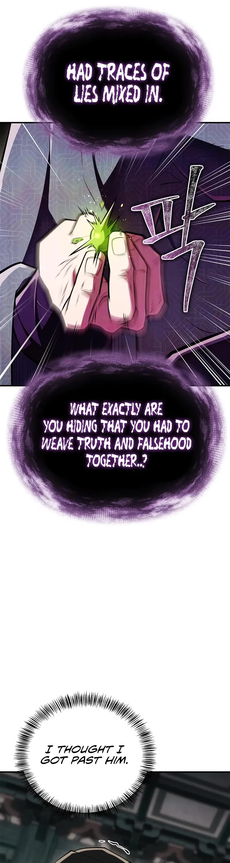 Genius Martial Arts Trainer chapter 85 page 66