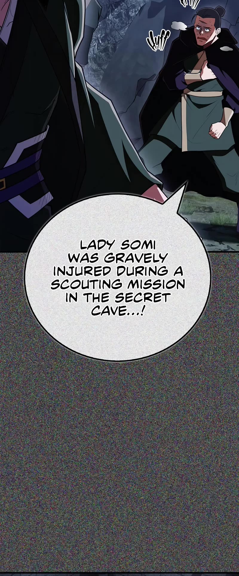 Genius Martial Arts Trainer chapter 85 page 7