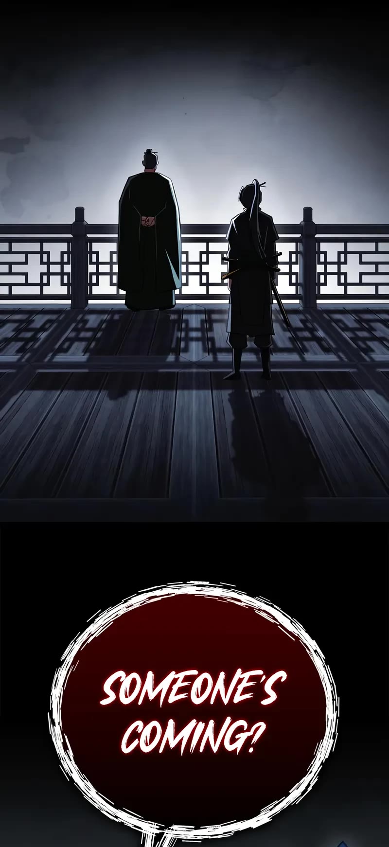 Genius Martial Arts Trainer chapter 85 page 71