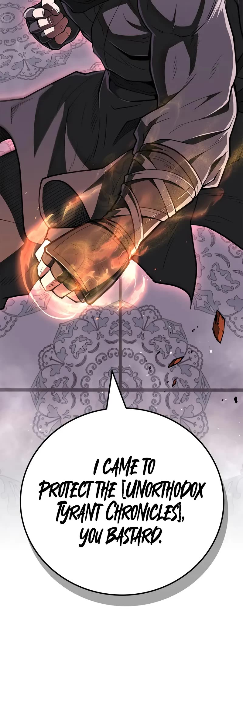 Genius Martial Arts Trainer chapter 86 page 10