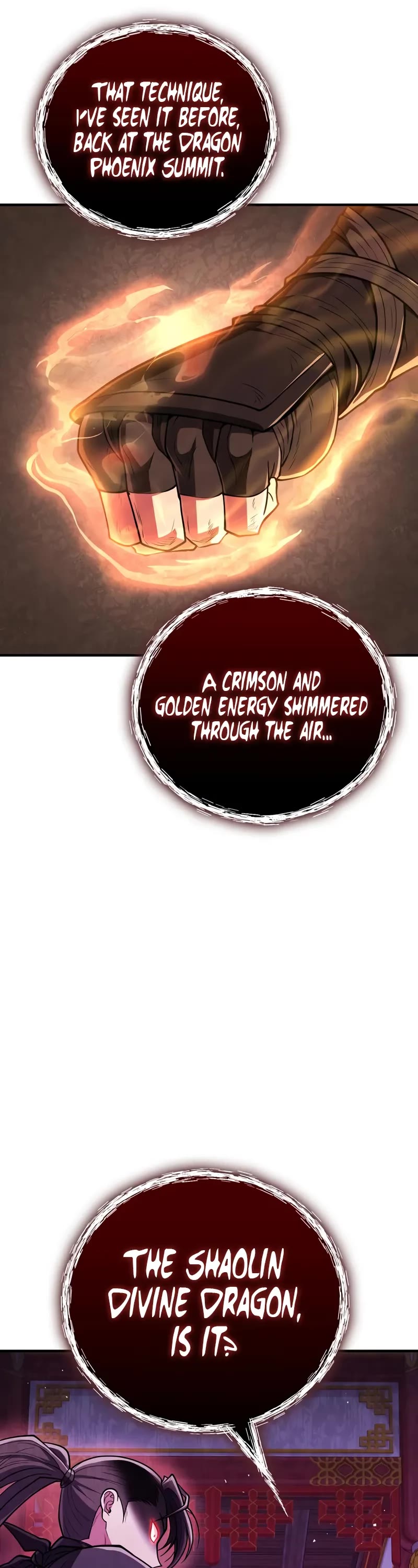 Genius Martial Arts Trainer chapter 86 page 12