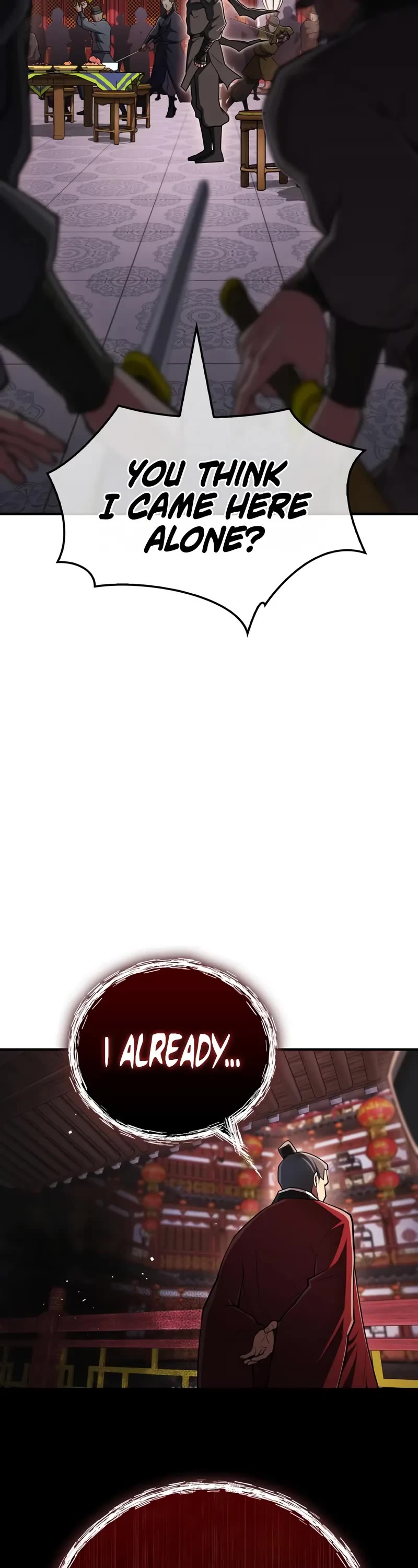 Genius Martial Arts Trainer chapter 86 page 14