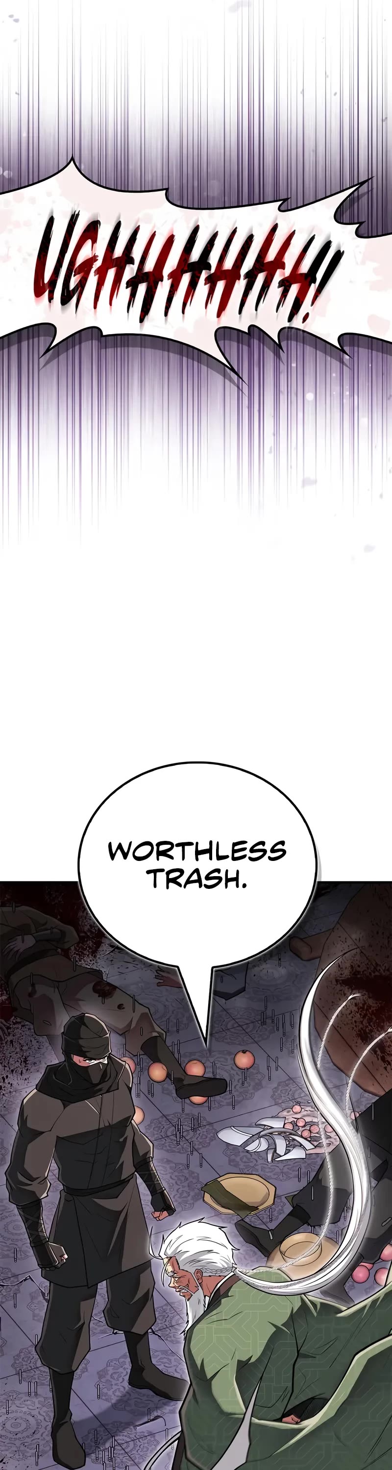 Genius Martial Arts Trainer chapter 86 page 19