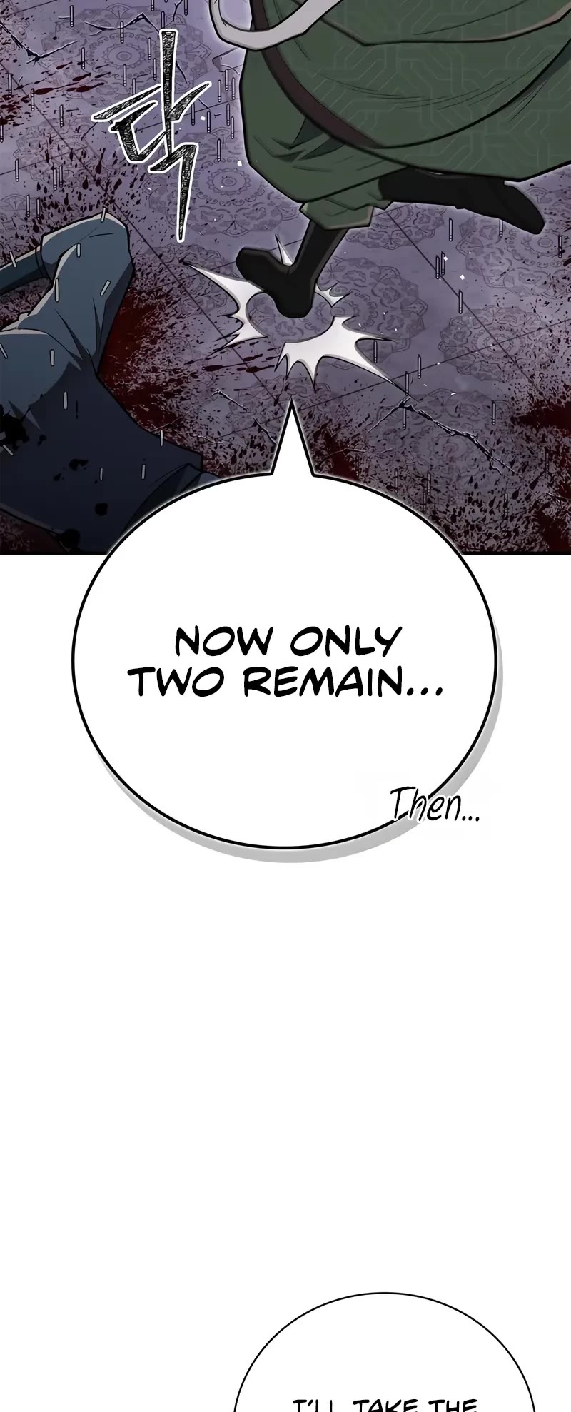 Genius Martial Arts Trainer chapter 86 page 20