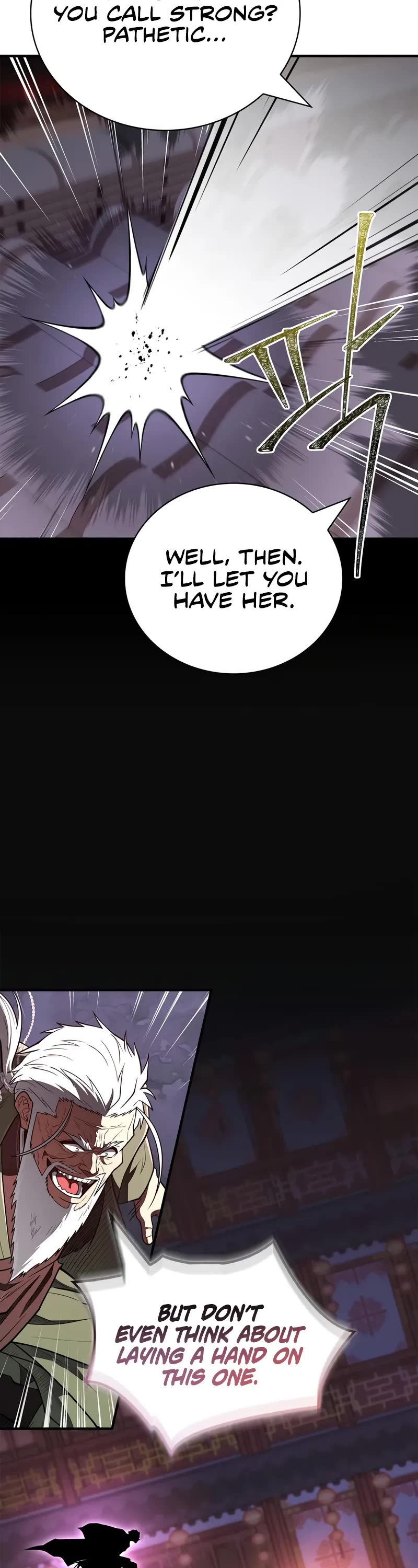 Genius Martial Arts Trainer chapter 86 page 23