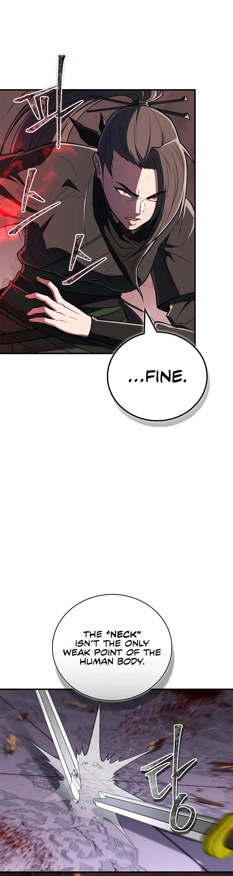 Genius Martial Arts Trainer chapter 86 page 28