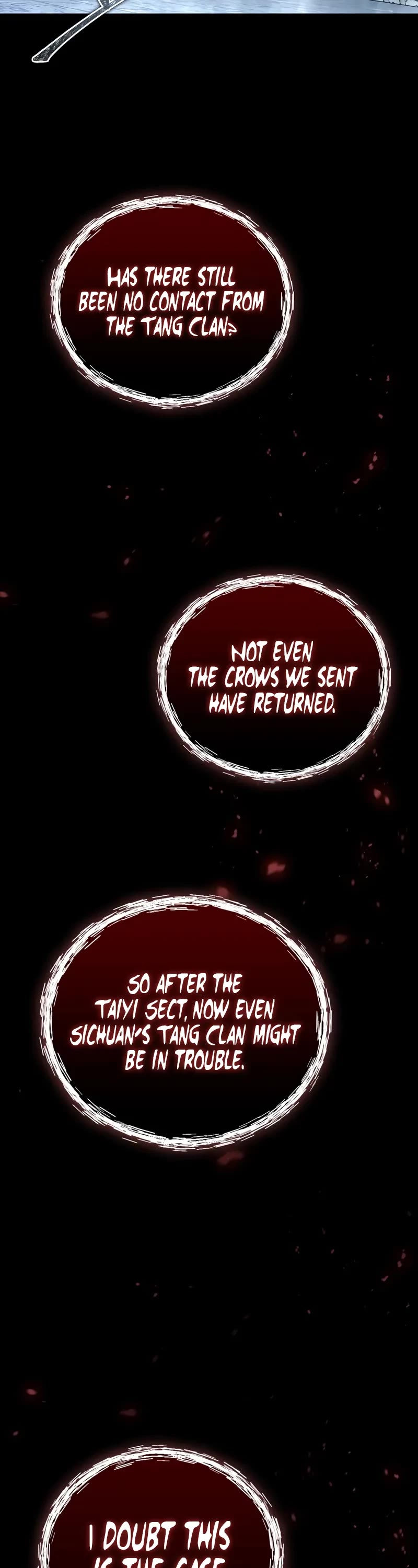 Genius Martial Arts Trainer chapter 86 page 3