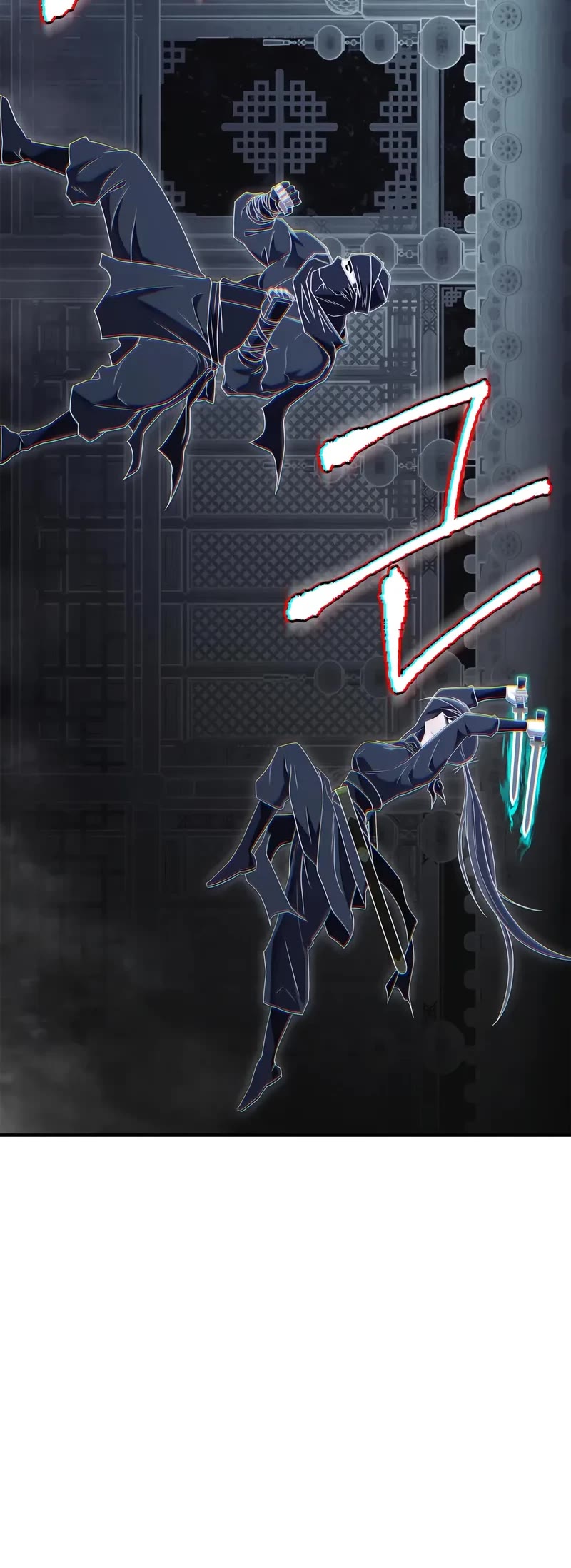 Genius Martial Arts Trainer chapter 86 page 36