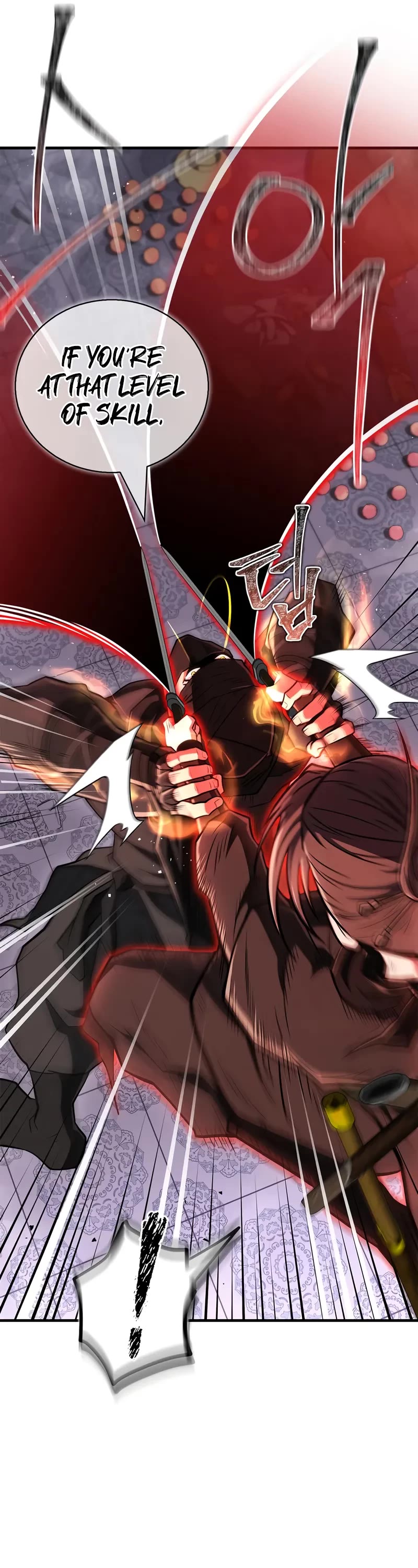 Genius Martial Arts Trainer chapter 86 page 37