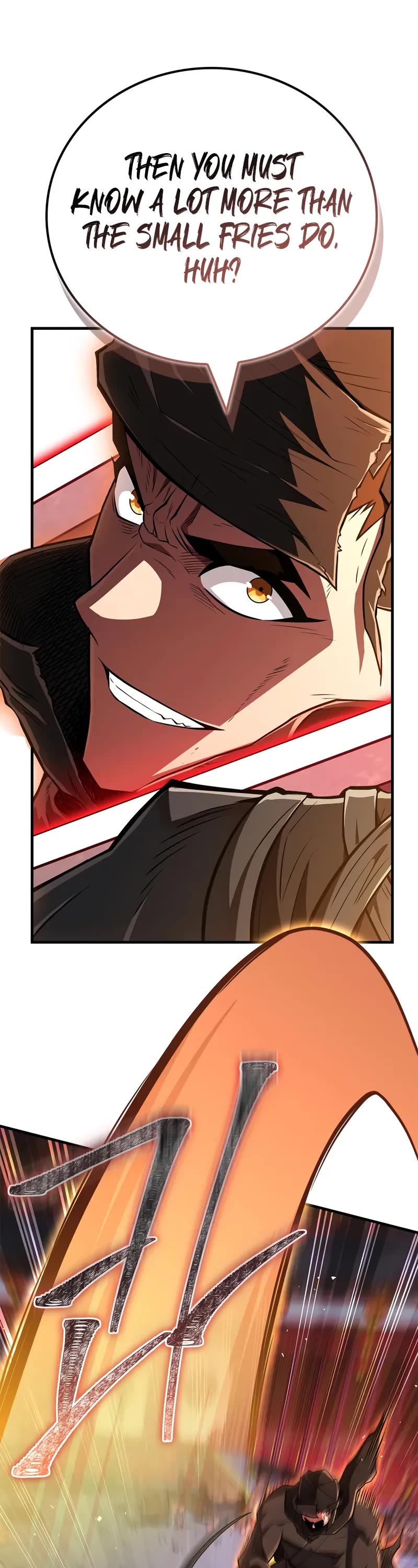 Genius Martial Arts Trainer chapter 86 page 38