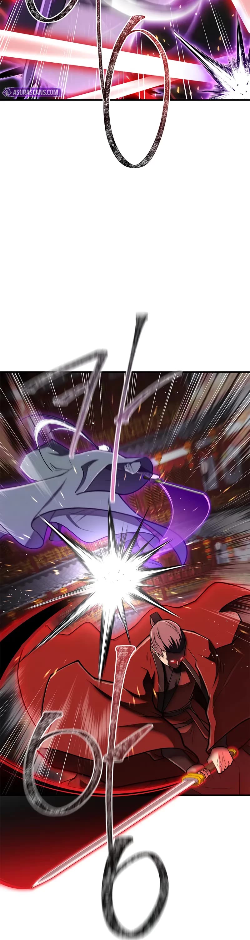 Genius Martial Arts Trainer chapter 86 page 49