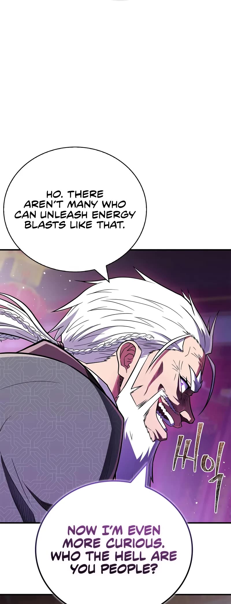 Genius Martial Arts Trainer chapter 86 page 50