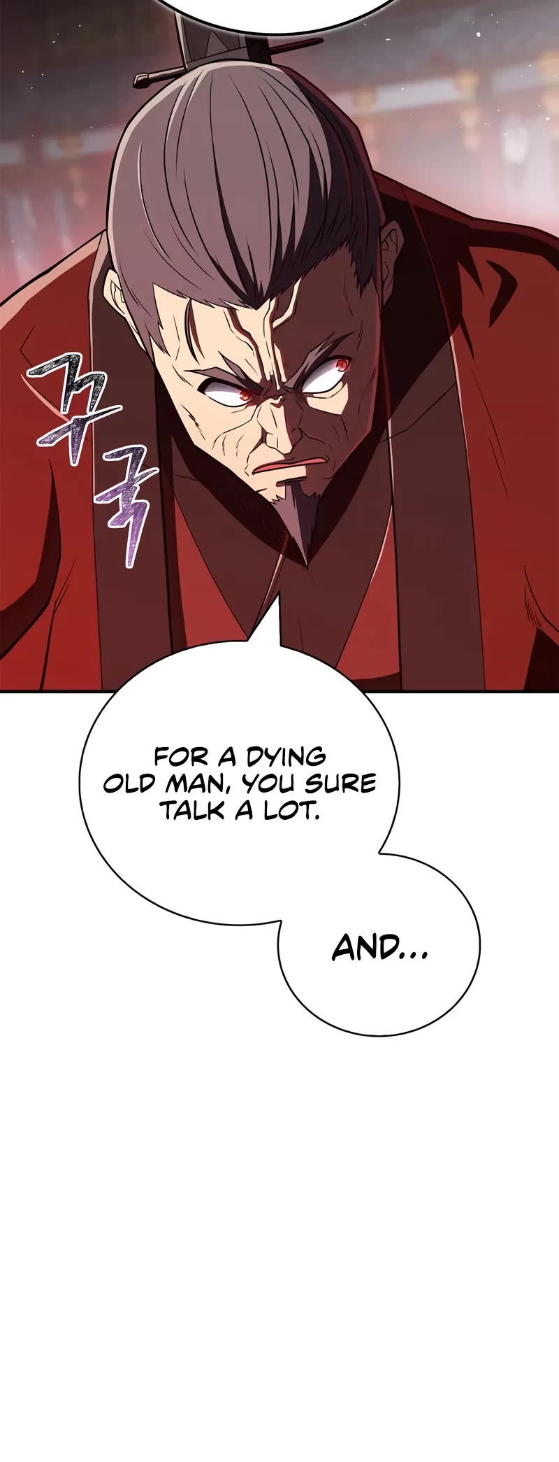 Genius Martial Arts Trainer chapter 86 page 51