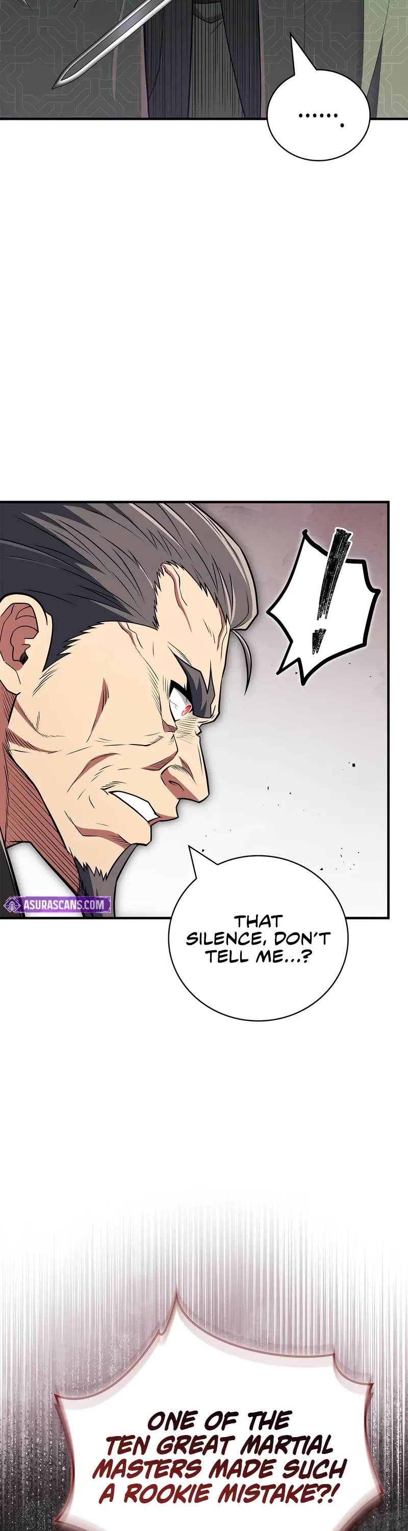 Genius Martial Arts Trainer chapter 86 page 54