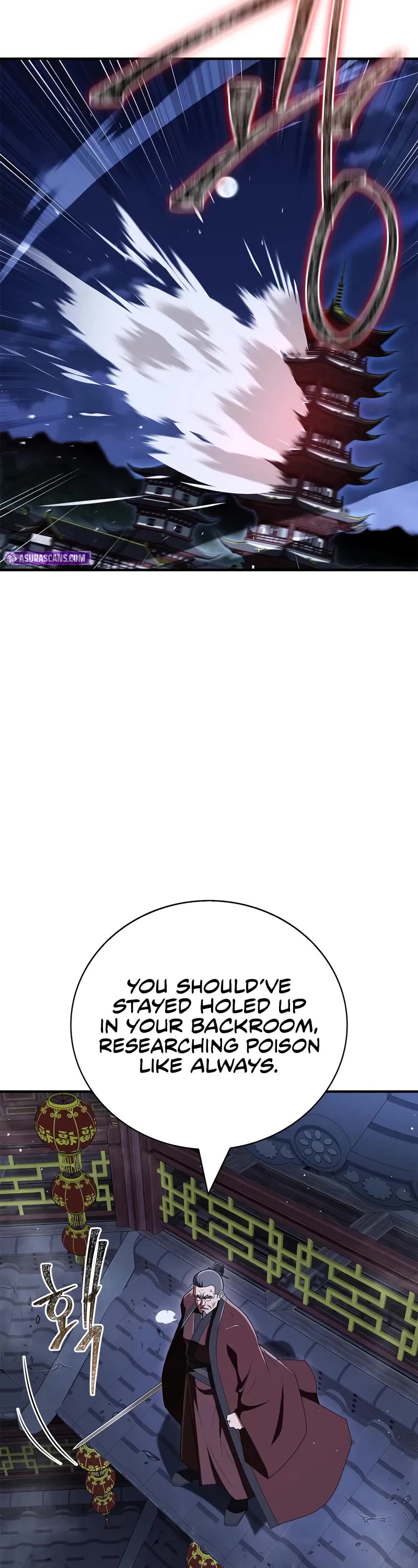 Genius Martial Arts Trainer chapter 86 page 59