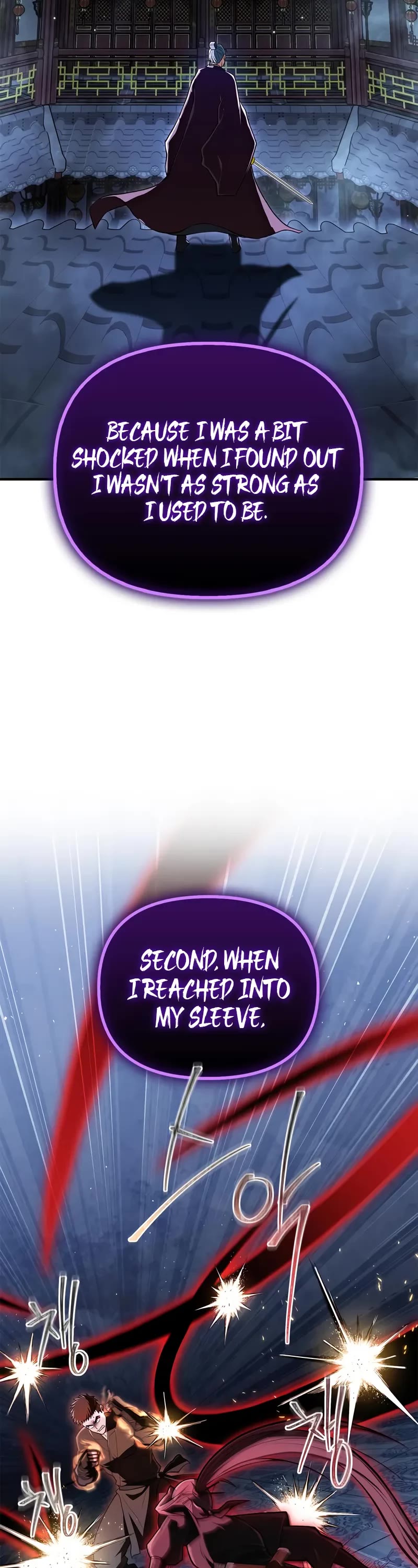 Genius Martial Arts Trainer chapter 86 page 63