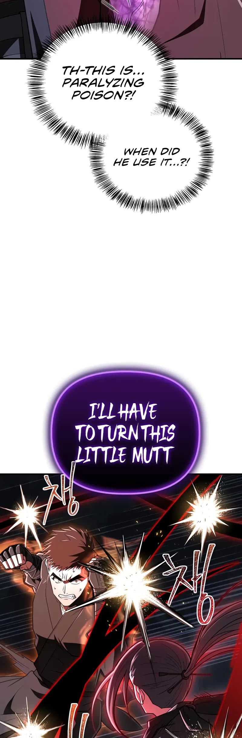 Genius Martial Arts Trainer chapter 86 page 65