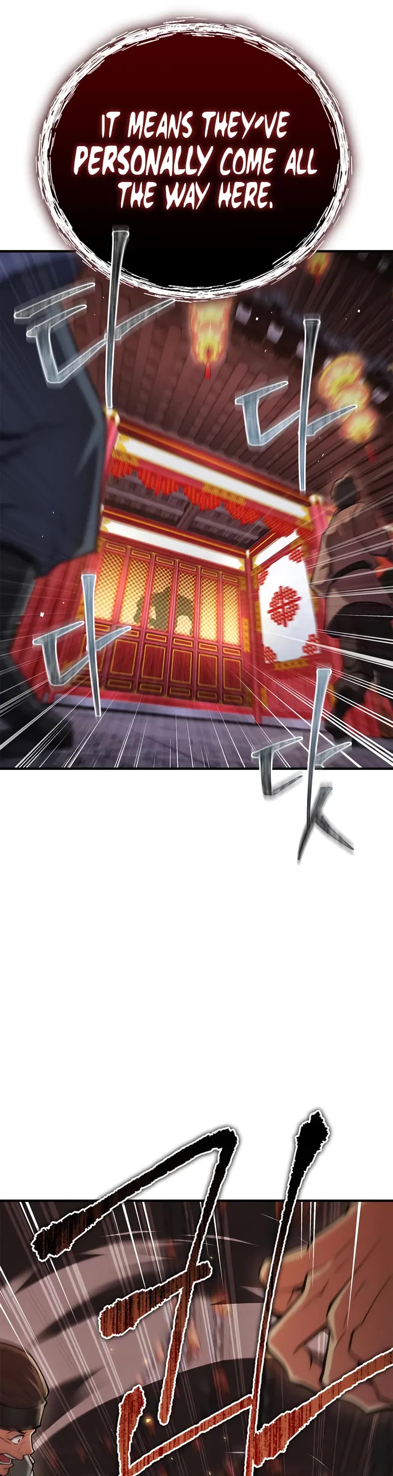 Genius Martial Arts Trainer chapter 86 page 7