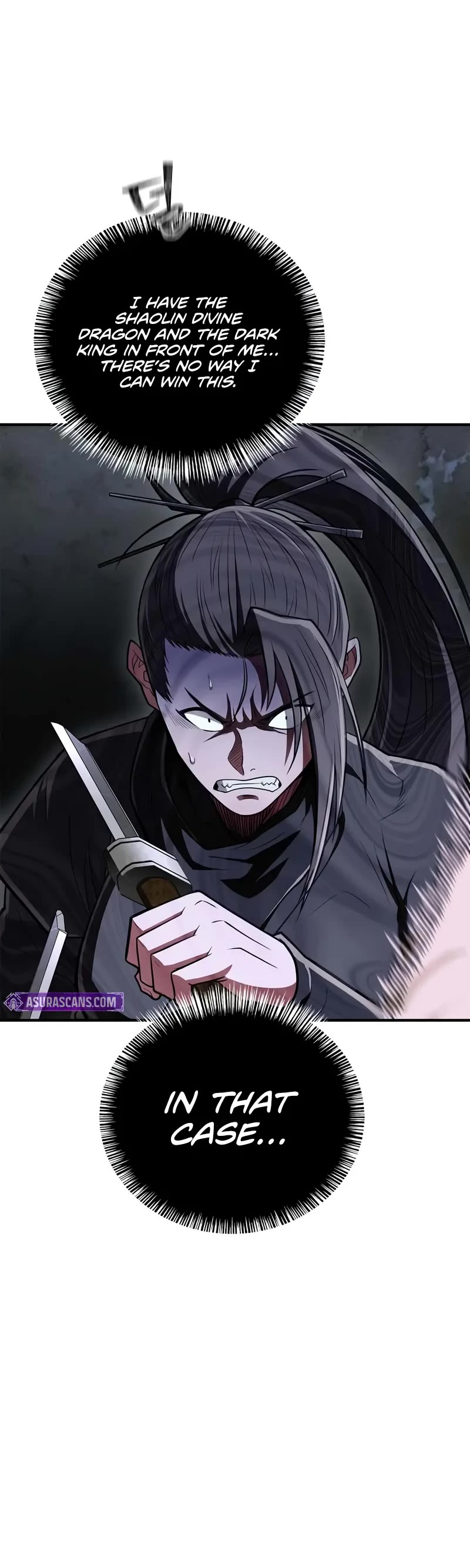 Genius Martial Arts Trainer chapter 87 page 11