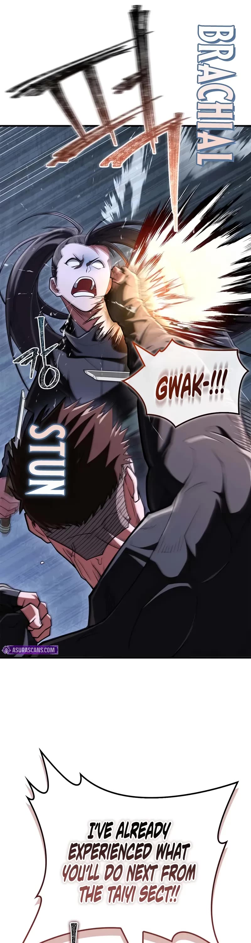 Genius Martial Arts Trainer chapter 87 page 12