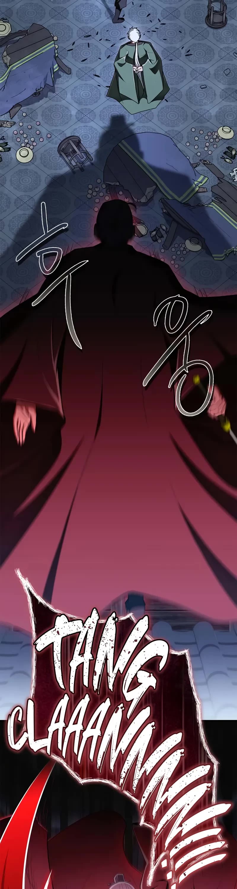 Genius Martial Arts Trainer chapter 87 page 14