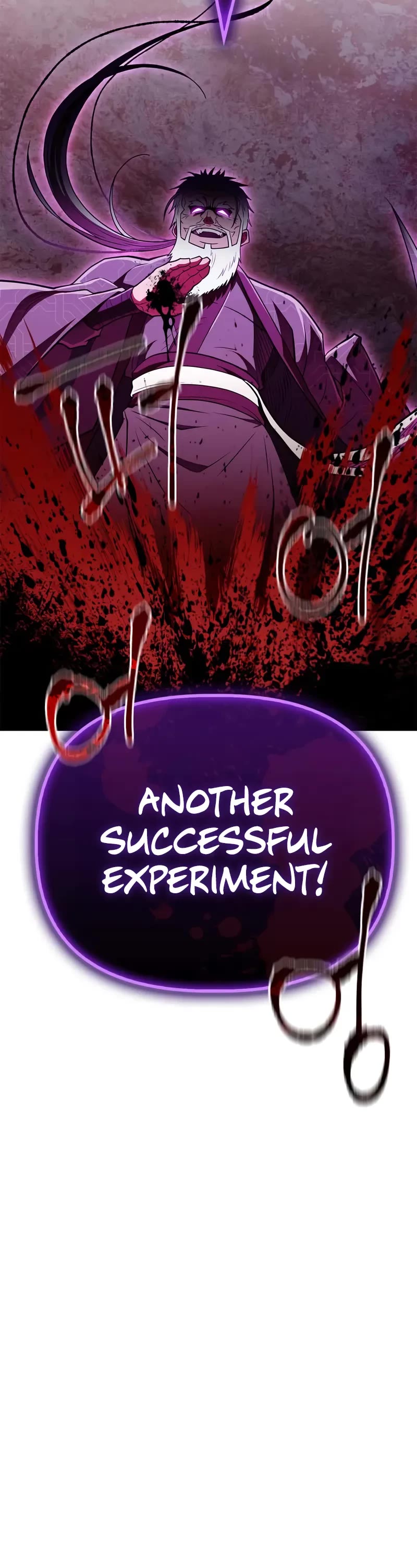 Genius Martial Arts Trainer chapter 87 page 21