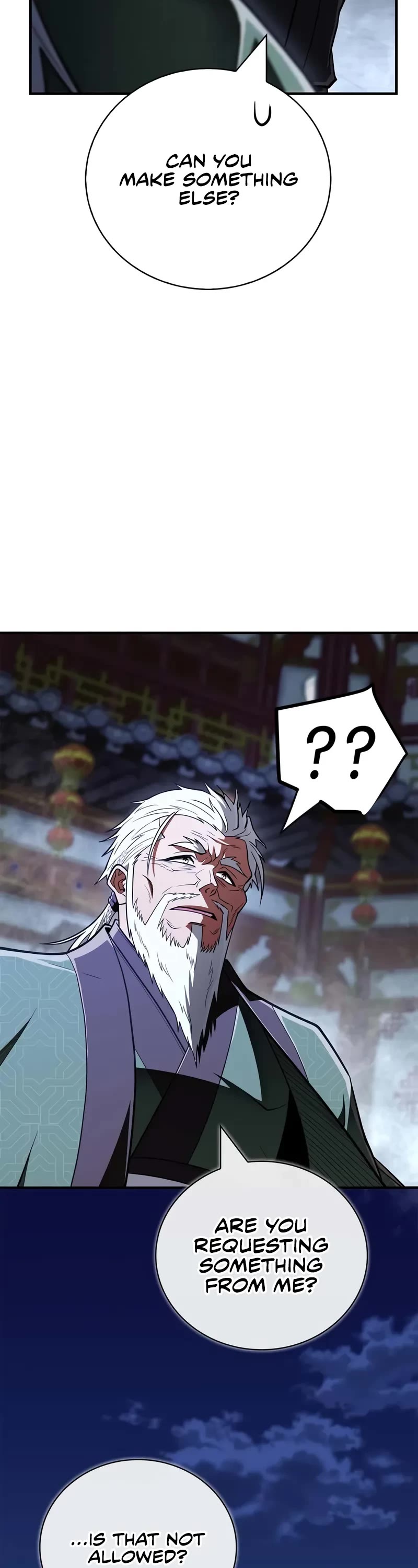 Genius Martial Arts Trainer chapter 87 page 34