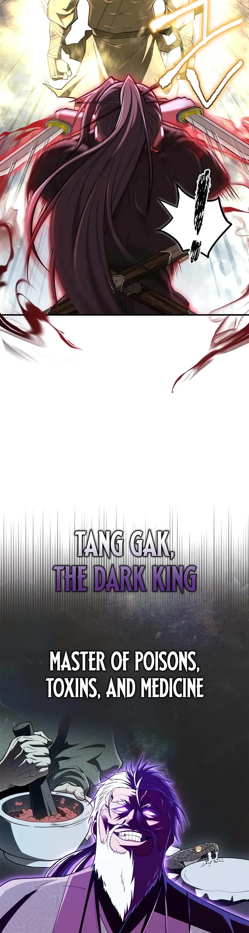 Genius Martial Arts Trainer chapter 87 page 4