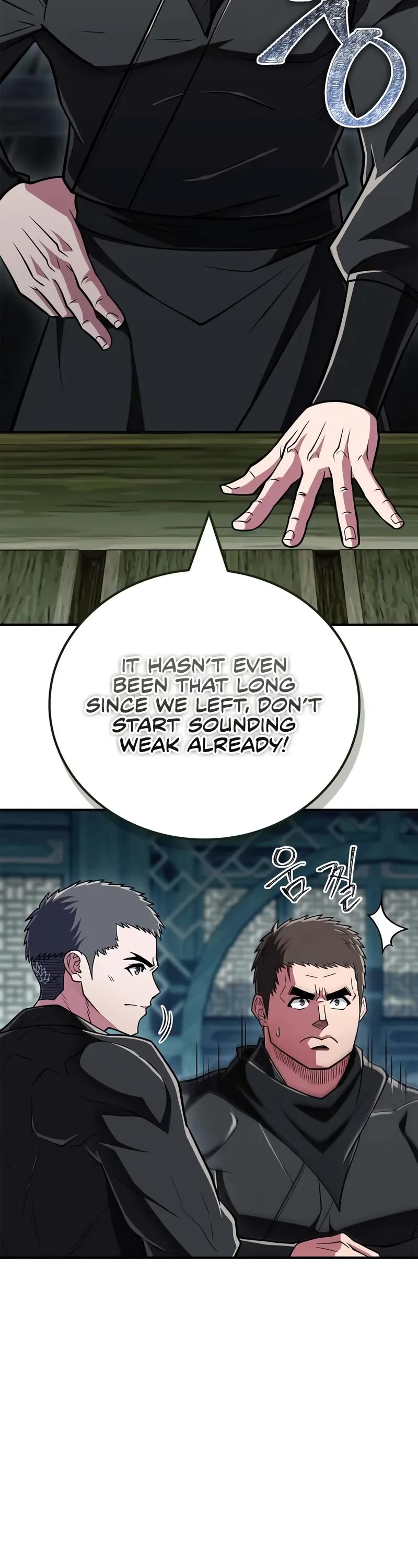 Genius Martial Arts Trainer chapter 87 page 43