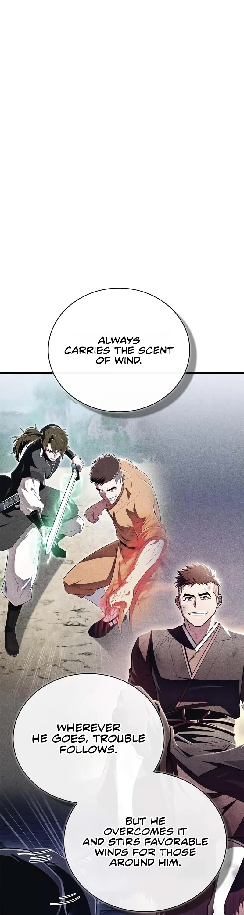 Genius Martial Arts Trainer chapter 87 page 45