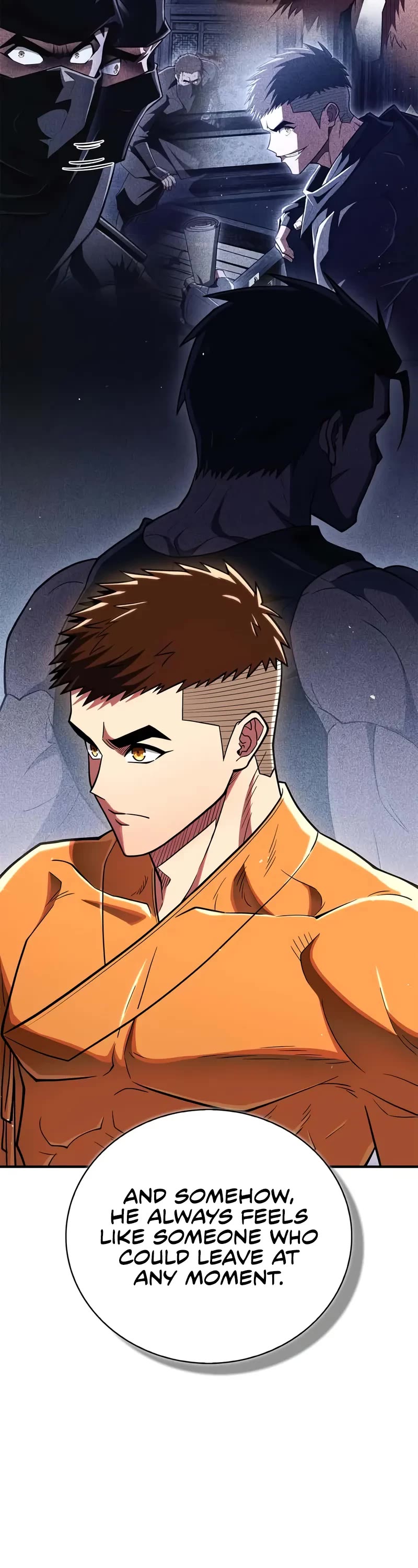 Genius Martial Arts Trainer chapter 87 page 46