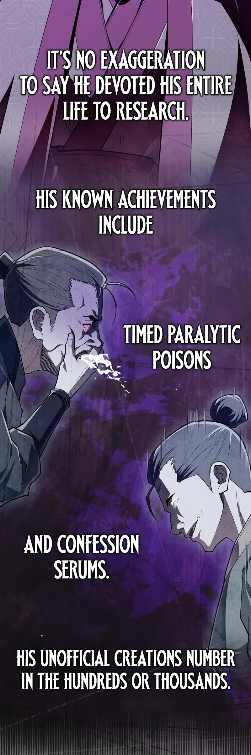 Genius Martial Arts Trainer chapter 87 page 5