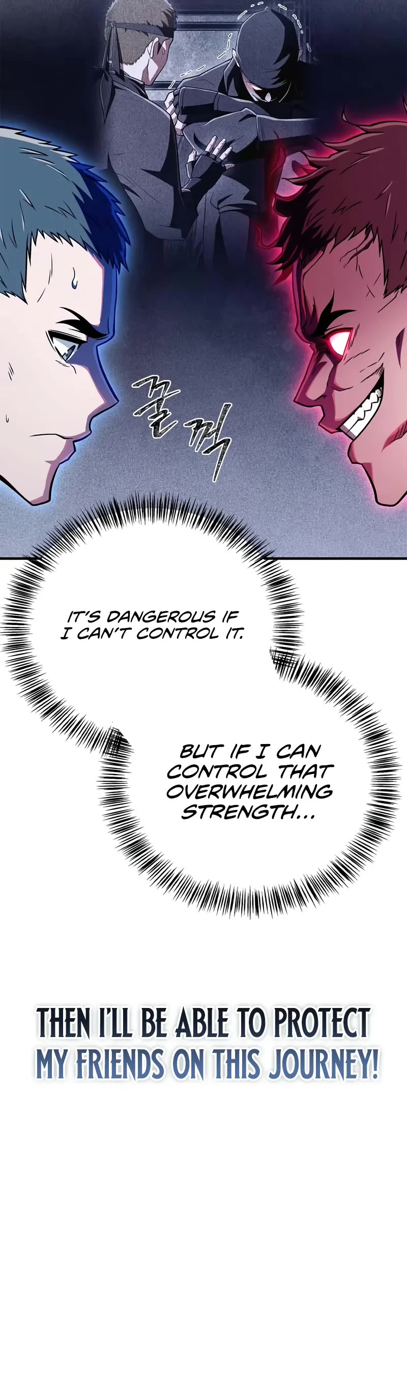 Genius Martial Arts Trainer chapter 87 page 51