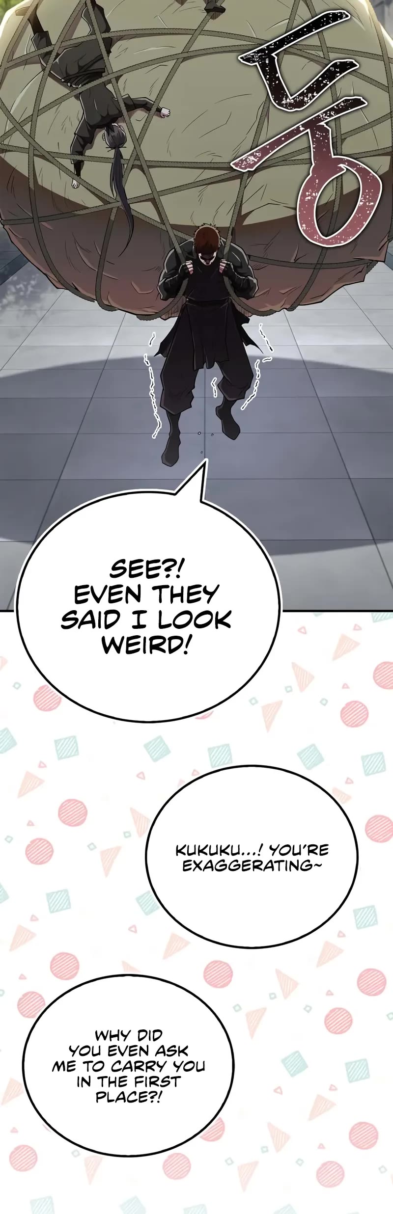 Genius Martial Arts Trainer chapter 87 page 55