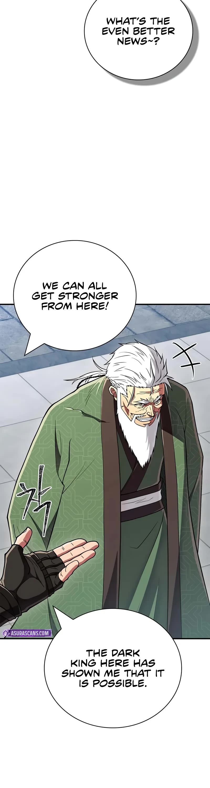 Genius Martial Arts Trainer chapter 87 page 61