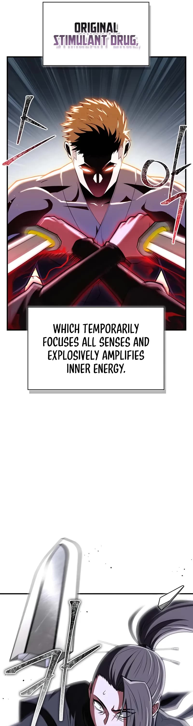 Genius Martial Arts Trainer chapter 87 page 7