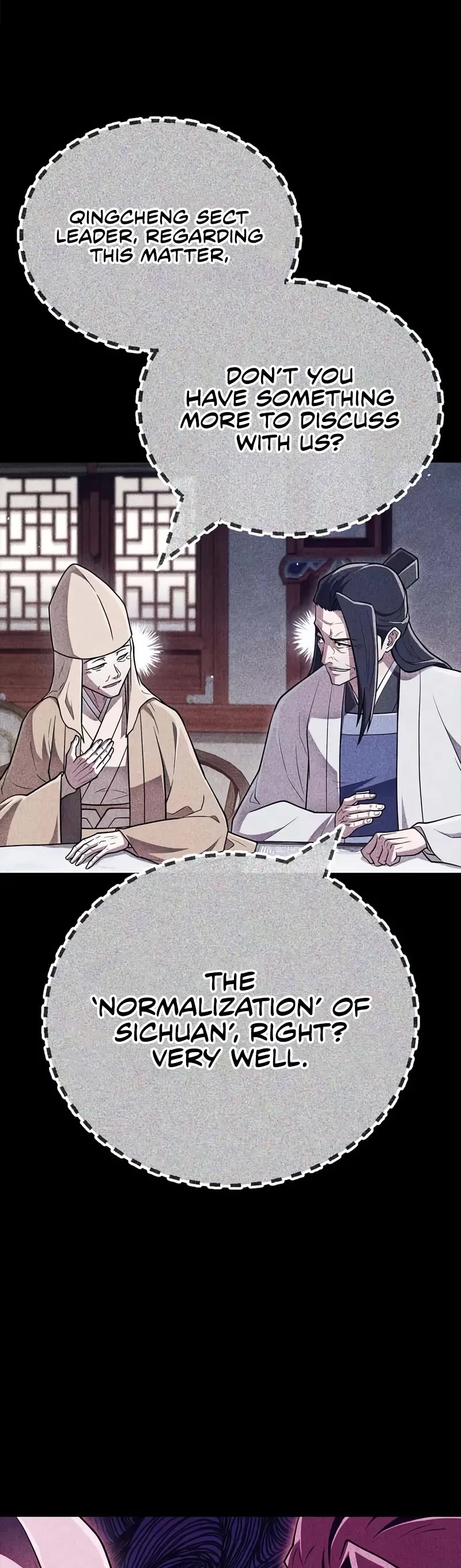 Genius Martial Arts Trainer chapter 89 page 10