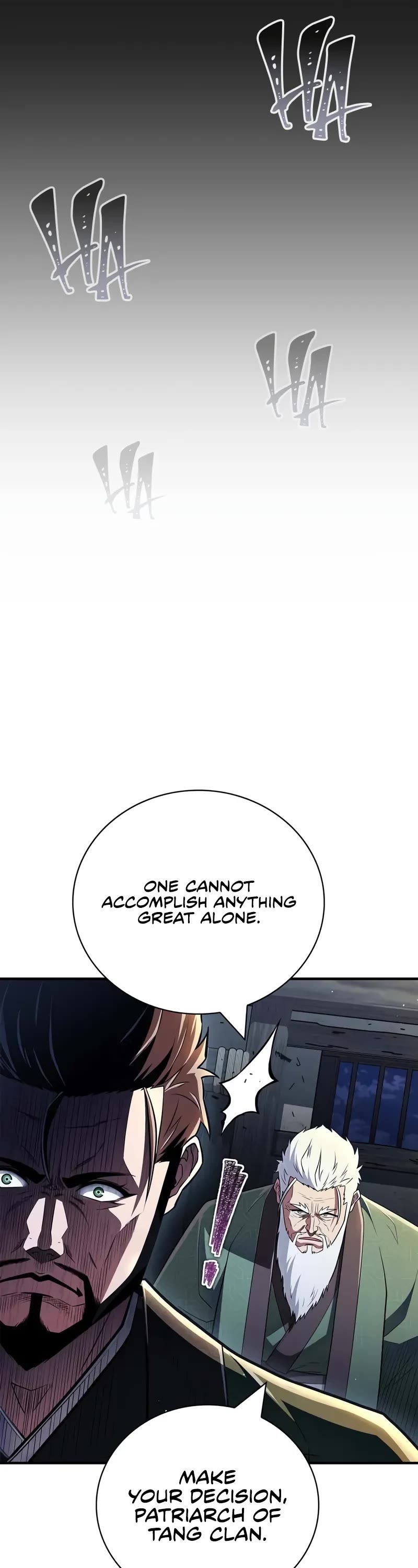 Genius Martial Arts Trainer chapter 89 page 12
