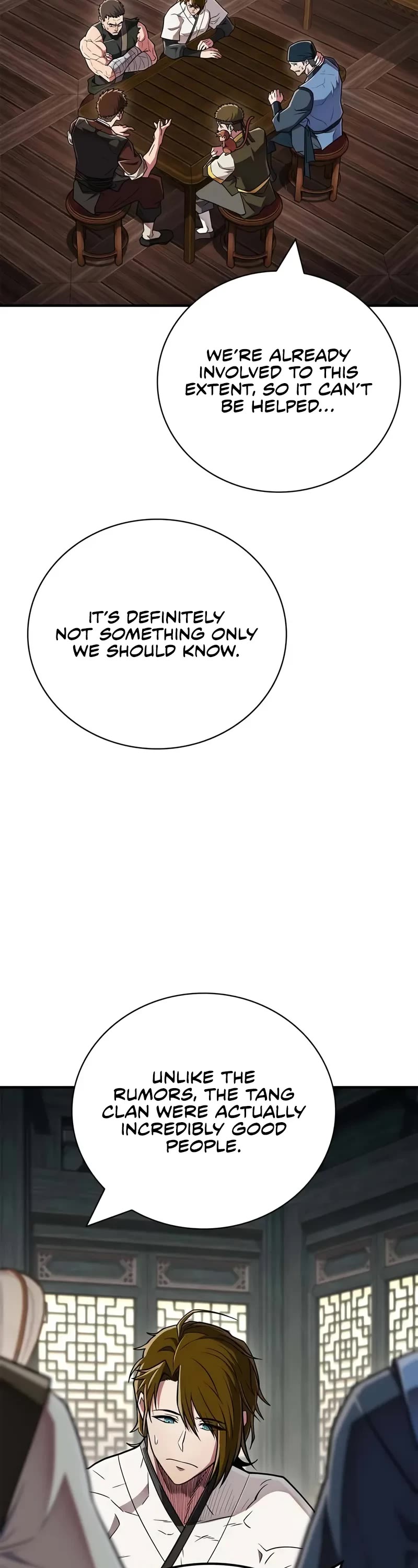 Genius Martial Arts Trainer chapter 89 page 18