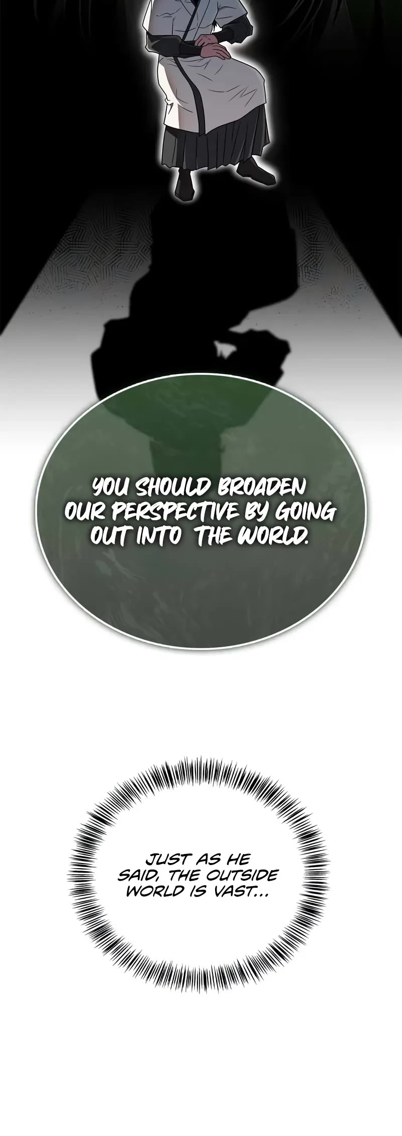 Genius Martial Arts Trainer chapter 89 page 20