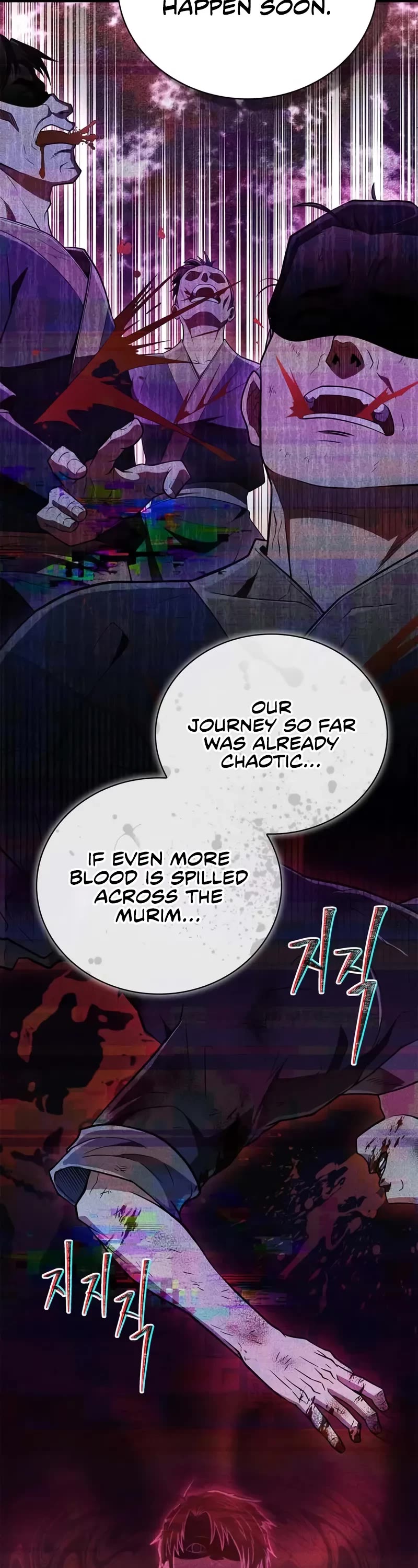 Genius Martial Arts Trainer chapter 89 page 23